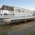 ** Aluminum PONTOONS ** 8 thumbnail