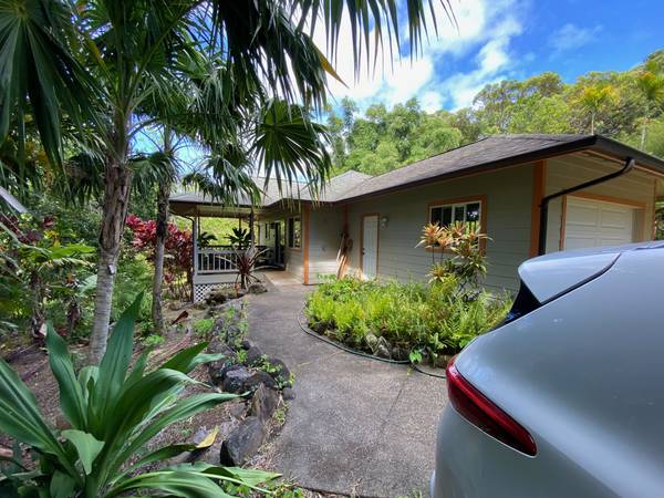 $2,700 / 2br - 1200ft2 - Haiku Cottage for rent (Haiku)63939534088451121