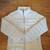 Puffer Jacket Eggshell Color Lightweight NWOT Women's XL By CI SONO 1 thumbnail