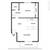1 BD, Assigned Parking, Outdoor Hot Tub 9 thumbnail