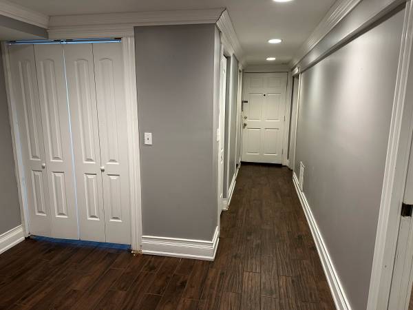 $1,495 / 1br - 1200ft2 - Large 1 Bedroom plus Den 1,200 sq ft Garden appartmen (Ravenswood)63960014478210122
