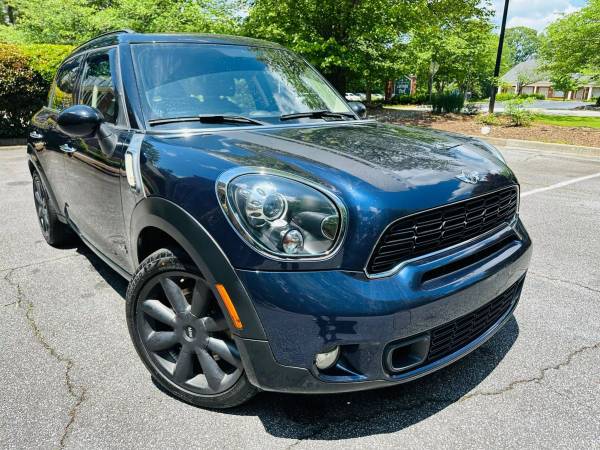 2013 MINI Countryman - ¡Financiamiento Disponible! - $11999.0063621142724099122
