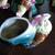 Vintage Royal Copley Porcelain Roosters and Planters 21 thumbnail
