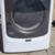 MAYTAG MAXIMA GAS DRYER 7 thumbnail