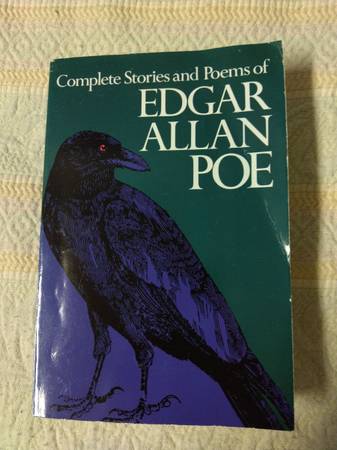 Complete Stories and Poems of Edgar Allan Poe 1