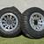 Lock Polished NEW 17” Toyota 4Runner Wheels Tacoma Rims A/T Tires FJ 8 thumbnail