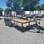 2025 CAM Superline 7x14 Tube Top Open Utility Landscape Trailer 7k 1 thumbnail