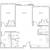 2/bd, Underground/Garage Parking, On-Site Management 9 thumbnail