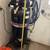 60gal 5HP Air Compressor Sanborn Single Stage with Hose 230V Electric 8 thumbnail