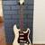 2024 Limited Edition Vintera '60s Stratocaster, Olympic White 2 thumbnail