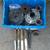 1966-1977 EARLY FORD BRONCO ORIGINAL PARTS LOT 1 thumbnail