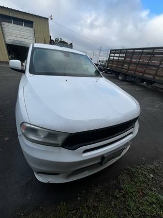 2020 Dodge Durango - $7,800 (auburn)63623313515905121