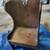 Small wood chair 2 thumbnail