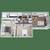 TWO-BEDROOM FLAT AVAILABLE 8/6/25 4 thumbnail