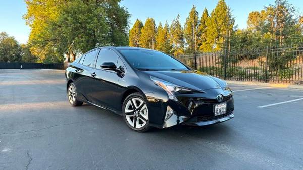 Toyota Prius - FINANCING AVAILABLE - $21950.00 (SAN JOSE)63483065073921122