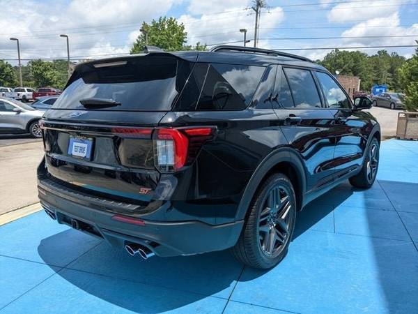 2025 *Ford* *Explorer* *ST RWD* - $59,430 (Legacy Ford)63620279820161122