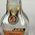 Vintage Rare Mohawk Liqueurs No. 2 Skyscraper Bottle Apricot Flavored 2 thumbnail