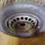 SET OF (4) 15” STEEL RIMS AND DOUGLAS TIRES 1997 – 2005 BUICK CENTURY 4 thumbnail