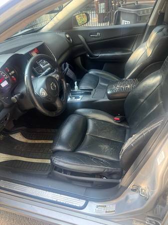 2013 Nissan Maxima S - $2,500 (Brooklyn)63654718902529121