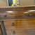 Antique 4-Drawer Wooden Dresser 3 thumbnail