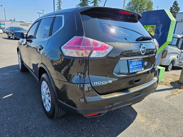 **Super Sale** 2016 Nissan Rogue S **We Finance** - $7,999 (#1 Pre-Owned Selection baysideautosales.)63469636664451122