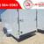 2025 Stallion - Enclosed / Cargo Trailer 7x18 7' - E Track 5 thumbnail