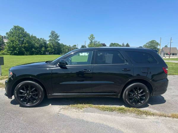 2018 Dodge Durango - Financing Available! - $9995.00 (mount joy)63613628426883122