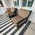 Pair of Patio Club Chairs (Real wood) 1 thumbnail