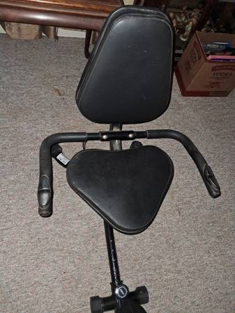 EXTREME POWER EXERCISE BIKE 1