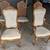 Five dining room chairs 1 thumbnail