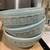 💚(3) Vintage Mint Green Cereal Bowls💚 1 thumbnail