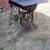 ANTIQUE SINGER SEWING MACHINE 8 thumbnail
