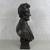 Abraham Lincoln Epoxy Bust Sculpture George Bissell Gorham Founders 9 thumbnail