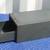 Vintage Single Drawer Metal File Cabinet Stackable 3 thumbnail