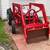 Snow plow needed? Vintage 1948 Ford 8N tractor and extras included 1 thumbnail