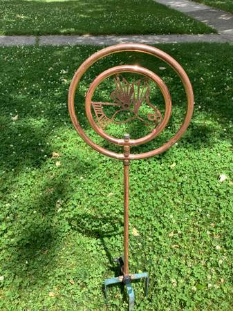 SPRINKLER DECORATIVE 1