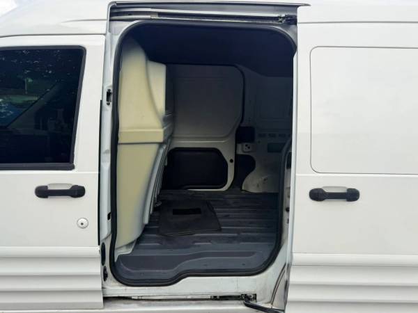 2012 Ford Transit Connect - Photo 15