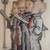 Goebel Collectors Club Hummel Poster Print 2 thumbnail