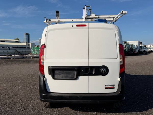 2019 RAM ProMaster City - Photo 4