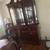 Dining Room Table, Chairs and Hutch 3 thumbnail