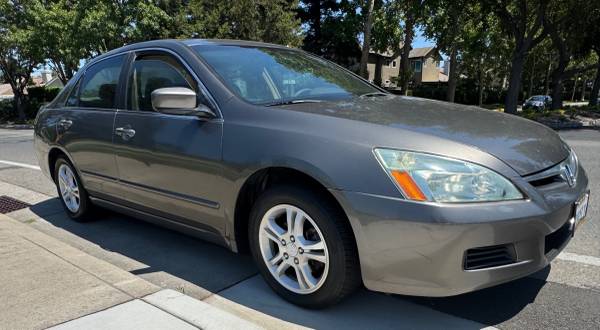 Honda Accord limpio - $3,500 (fairfield / vacaville)63624230658051121