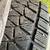 BRIDGESTONE BLIZZAK 265/65/17 DM-V2 7 thumbnail