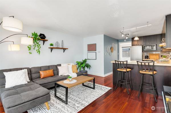 $1,450 / 1br - 446ft2 - Welcome to Mode Condos in the heart of Cap Hill! (Seattle, WA)63845963364355121