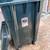 50 Gallon Trash Can with Wheels/Lid-CLEAN 5 thumbnail