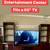 Large Real Wood Media Center 1 thumbnail