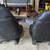 73-77 GM A Body Swival Bucket Seats 2 thumbnail
