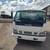 2005 Isuzu NPR Spray Truck 3 thumbnail