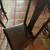 Duncan Phyfe Style Dining Room Table & Chairs 6 thumbnail