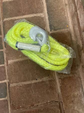 Tow Rope-New 1