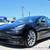 2018 *Tesla* *Model 3 *Mid Range Battery RWD* Black 2 thumbnail